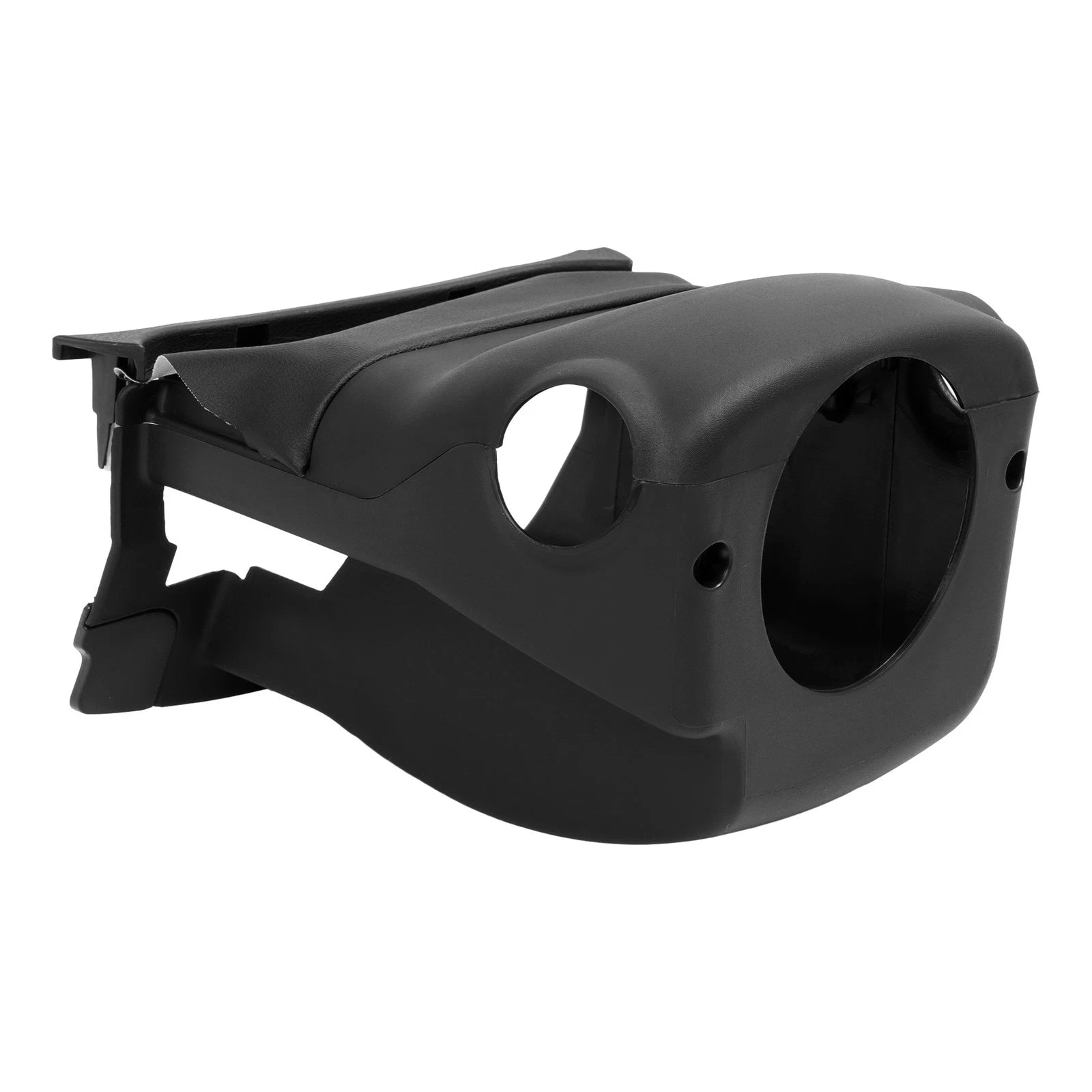 Steering Column Cover Shroud Set for Hyundai Elantra Sedan (2011–2016)