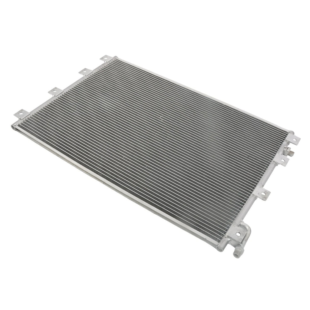 A/C Condenser for Kenworth T800 W900 T600A (1987–2008) Aluminum