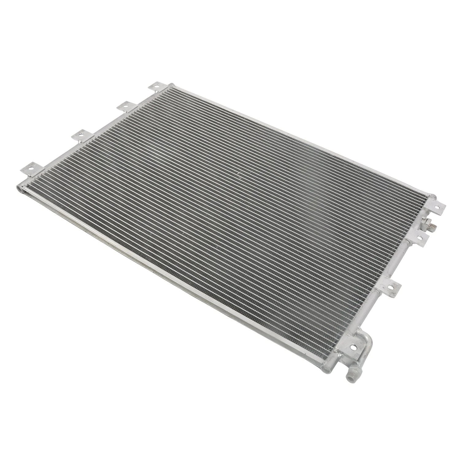 A/C Condenser for Kenworth T800 W900 T600A (1987–2008) Aluminum