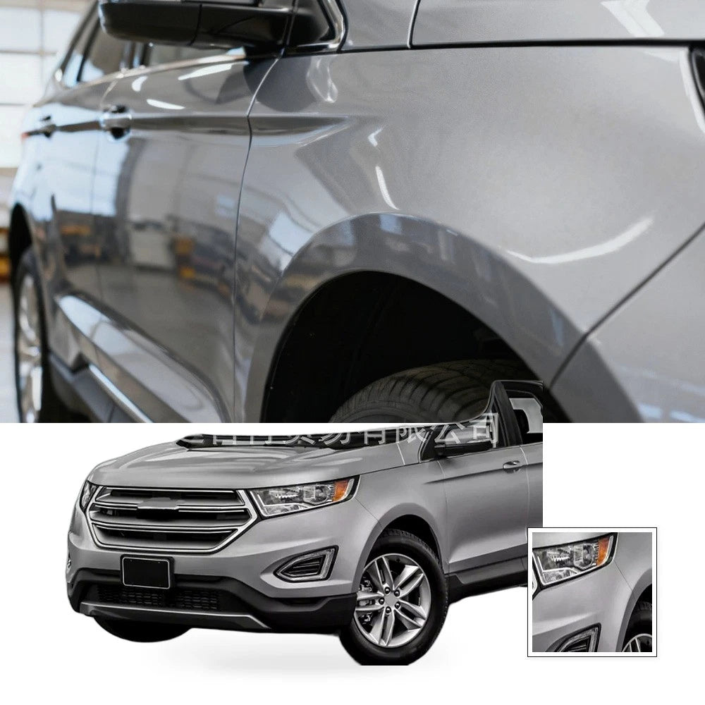 Heated Mirror Glass for Ford Edge (2015–2021)