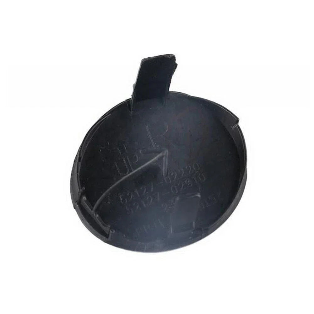 Right Side Bumper Tow Hook Cover for Toyota Corolla Ascent (2019-2023)