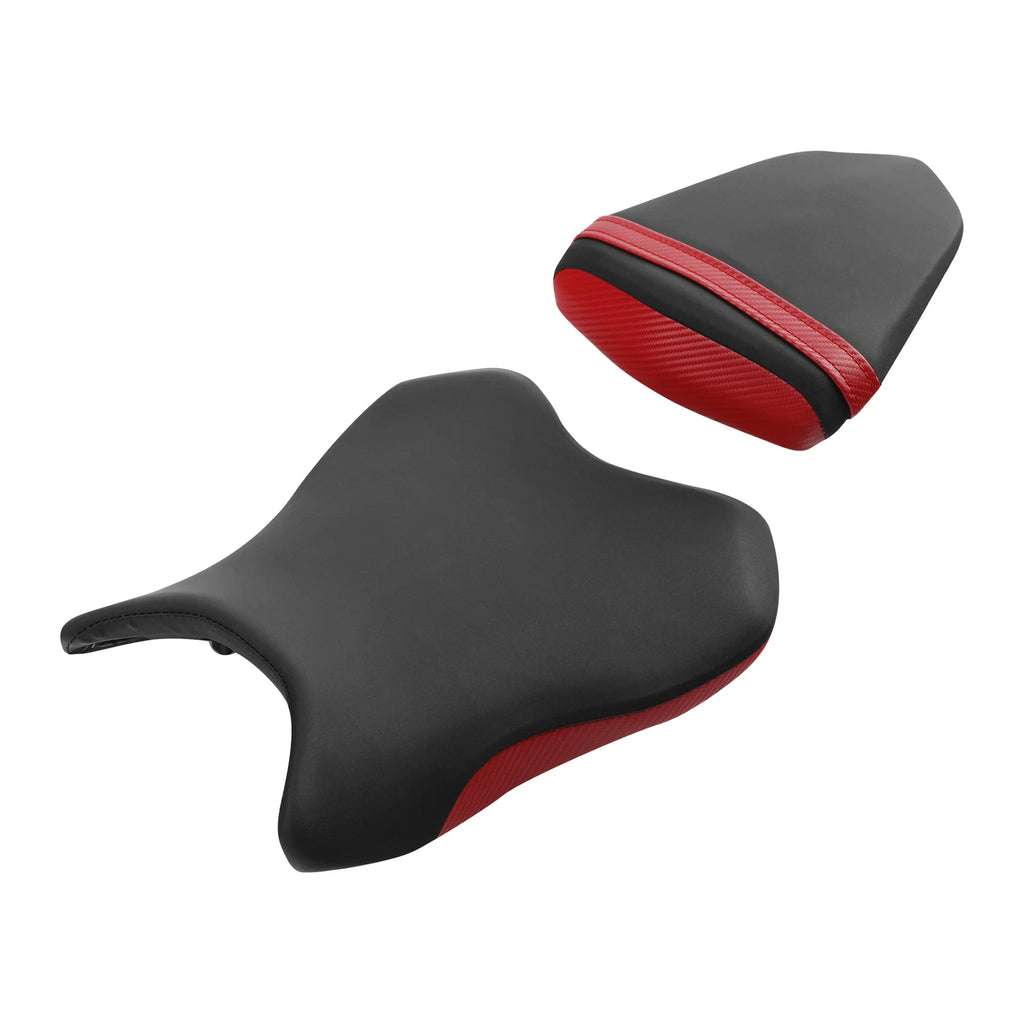 Driver & Passenger Seat for Yamaha YZF R6 (2006–2007)