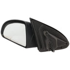 Power Side View Mirror for Chevy Cobalt, Pontiac G5 (2005–2010)