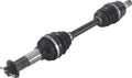 Rugged Axle for Yamaha YFM350 Bruin 4x4 (2004–2006)