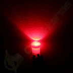 10pcs T10 COB LED Bulbs for Instrument Cluster Gauge (194, 168, 2825)