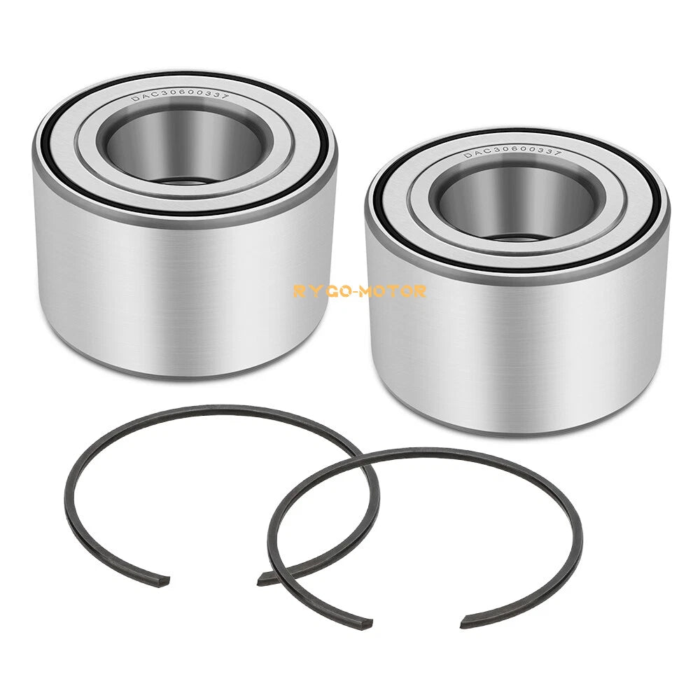 Wheel Bearing Kit for Outlander 330/400/450/500/570/650/800/850/1000 (2003–2023)