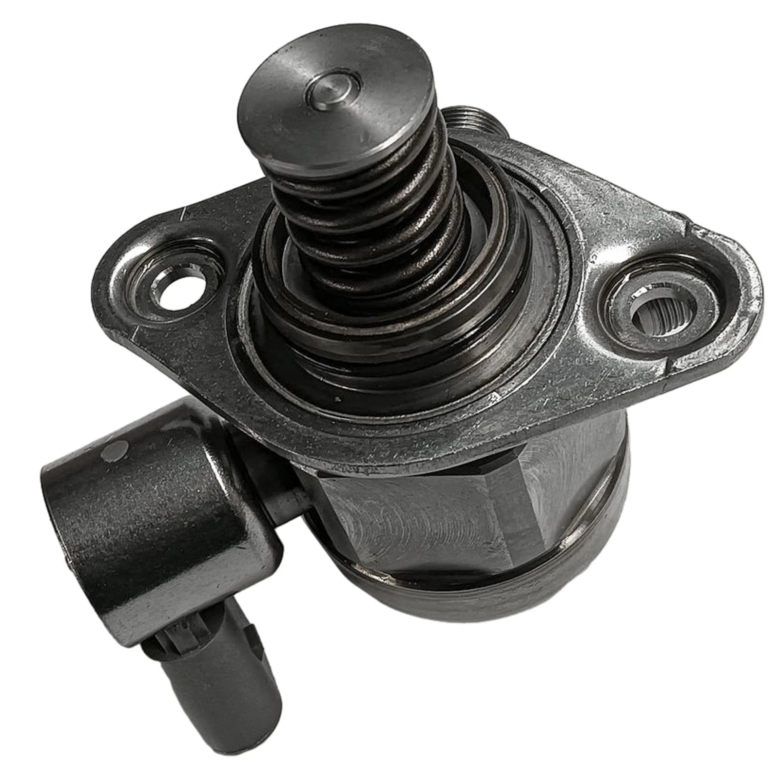 High Pressure Fuel Pump for Mercedes W221 S63 AMG E550 (2007–2013)
