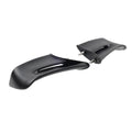 Winglets Kit Matt Black for DUCATI Panigale V4 V4S V4R (2022-2023)
