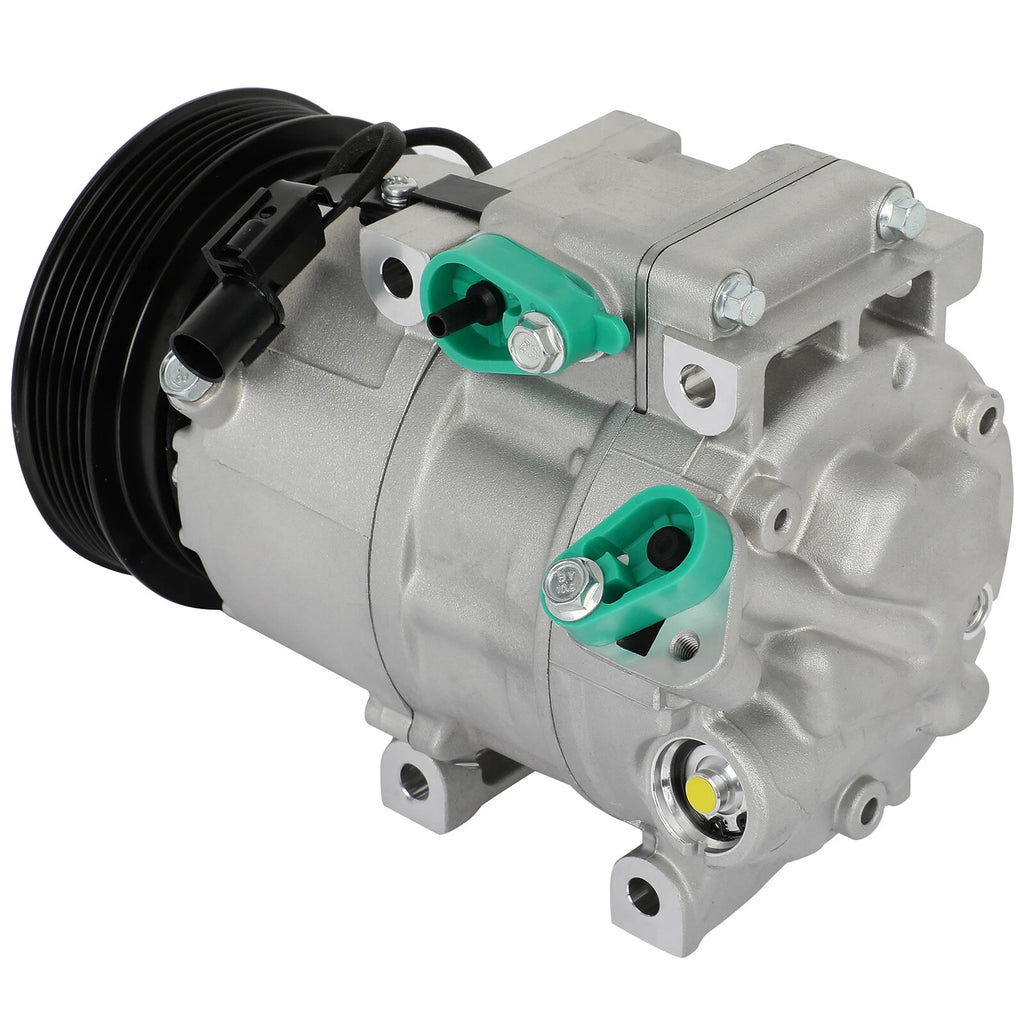 A/C Compressor for Hyundai Sonata, Kia Optima (2009-2010)