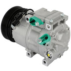 A/C Compressor for Hyundai Sonata, Kia Optima (2009-2010)