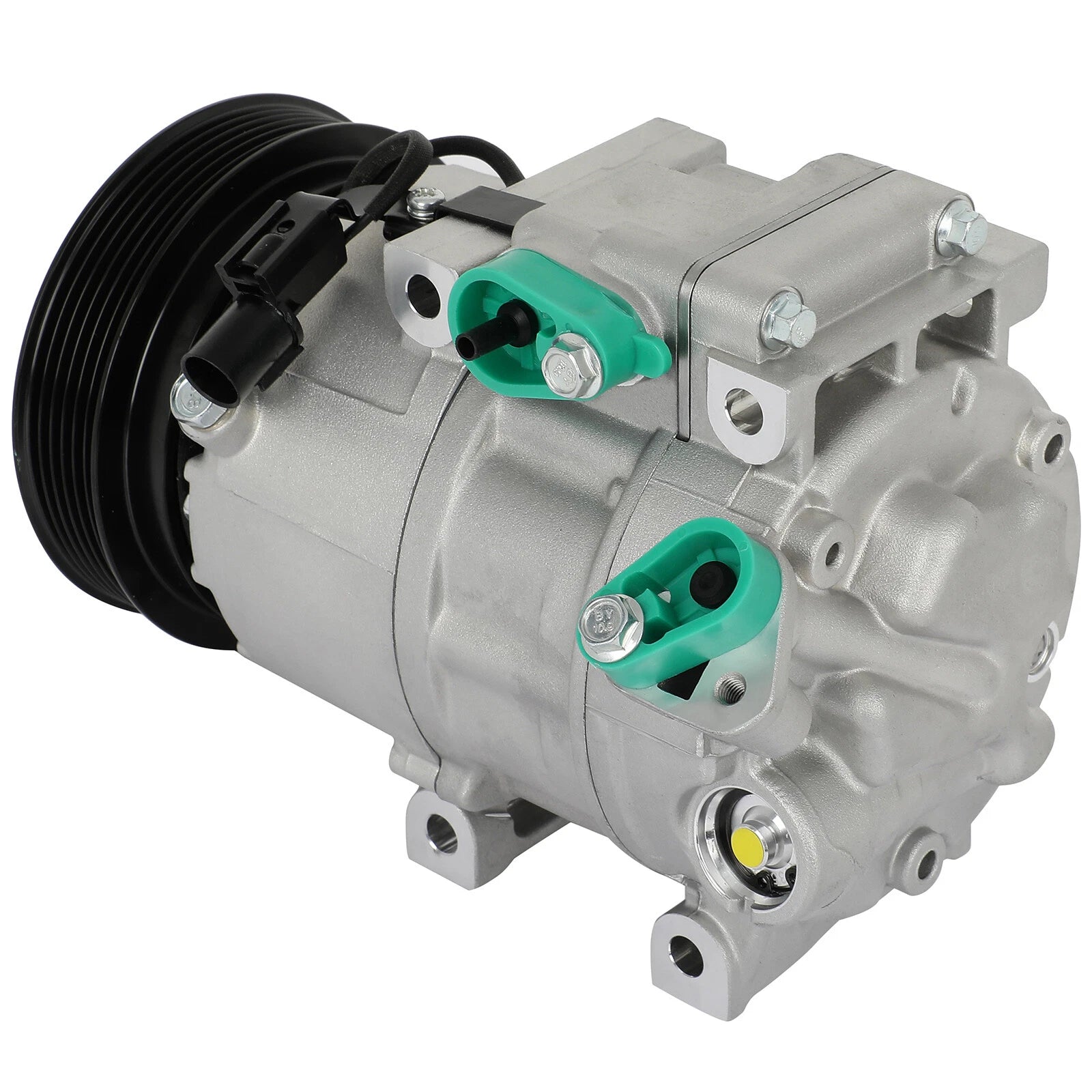 A/C Compressor for Hyundai Sonata, Kia Optima (2009-2010)