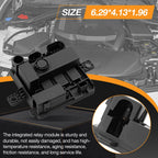 Integrated Power Distribution Supply Module for BMW 328i 335i 428i 535i X6 (2010–2017)
