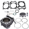 Big Bore Cylinder Piston Gasket Kit for Suzuki DR-Z400 (2000–2020) 434cc 94mm