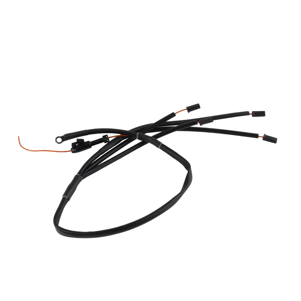 Glow Plug Harness for Chevrolet GMC 6.5L Turbo Diesel