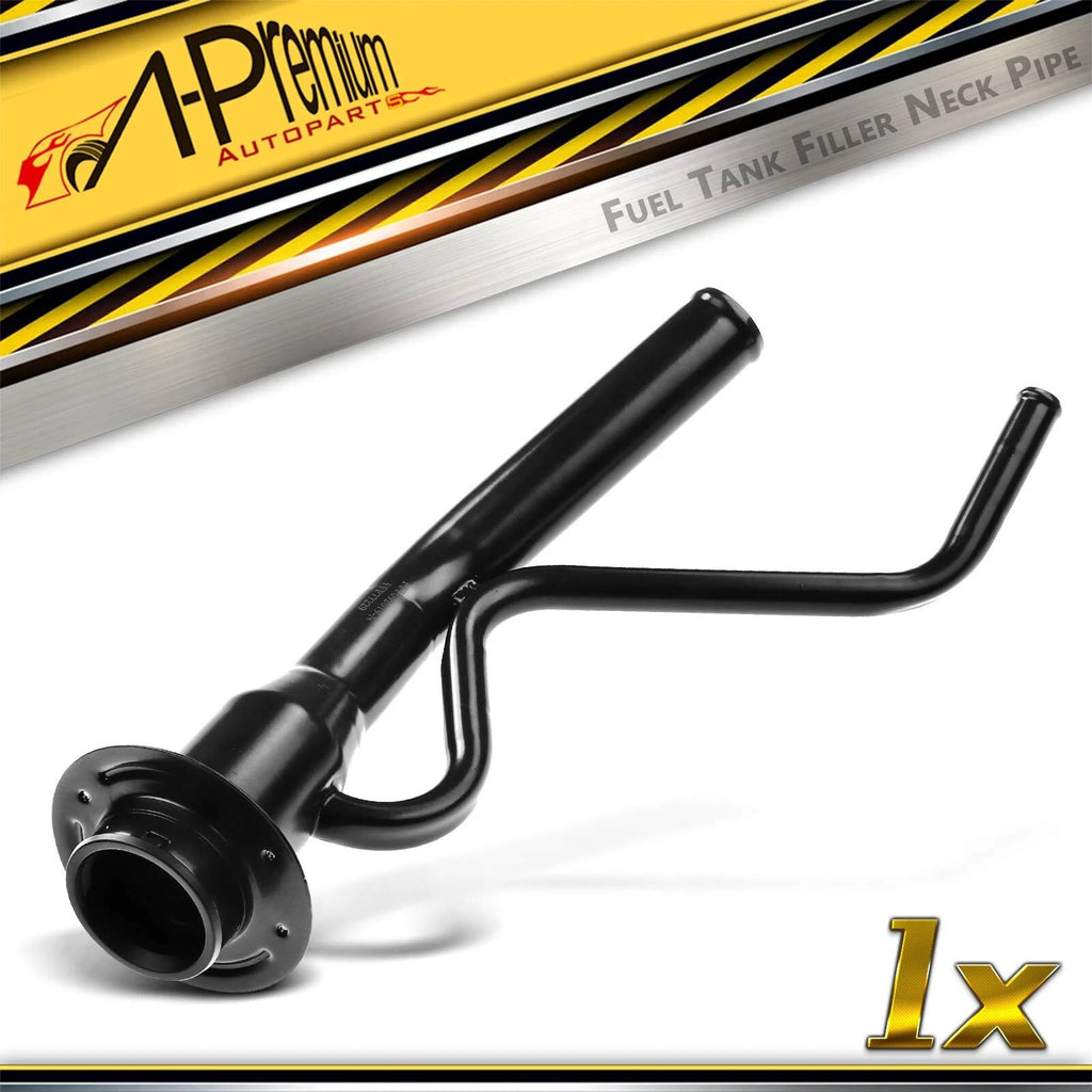 Fuel Gas Tank Filler Neck for Ford F-250 F-350 Super Duty (1999–2004)