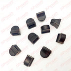 10Pcs Water Pump Impeller Housing for Volvo Penta (Replaces 3857954)
