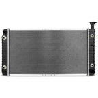 Cooling Radiator for Chevrolet Express/Savana (1996–2002) DPI 2042