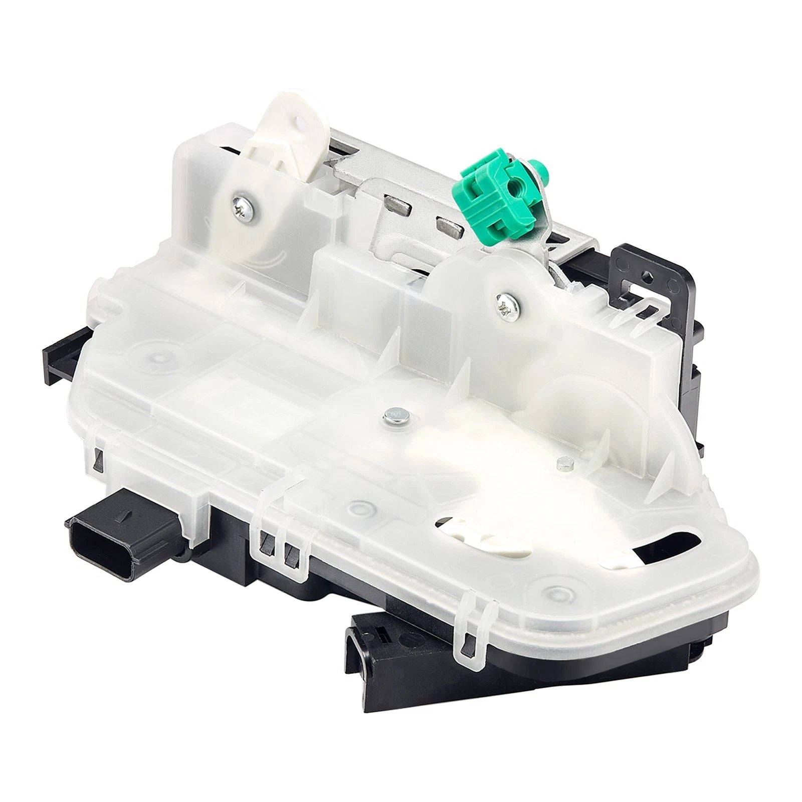 Front Left Door Lock Actuator Latch for Ford Taurus (2013–2019)