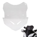Windshield Wind Deflector for Yamaha Tracer 9 GT (2021–2022)
