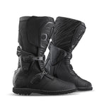 Gaerne G Dakar Gore-Tex Offroad Boots Size 12 for Adventure Riding (2010–2023)