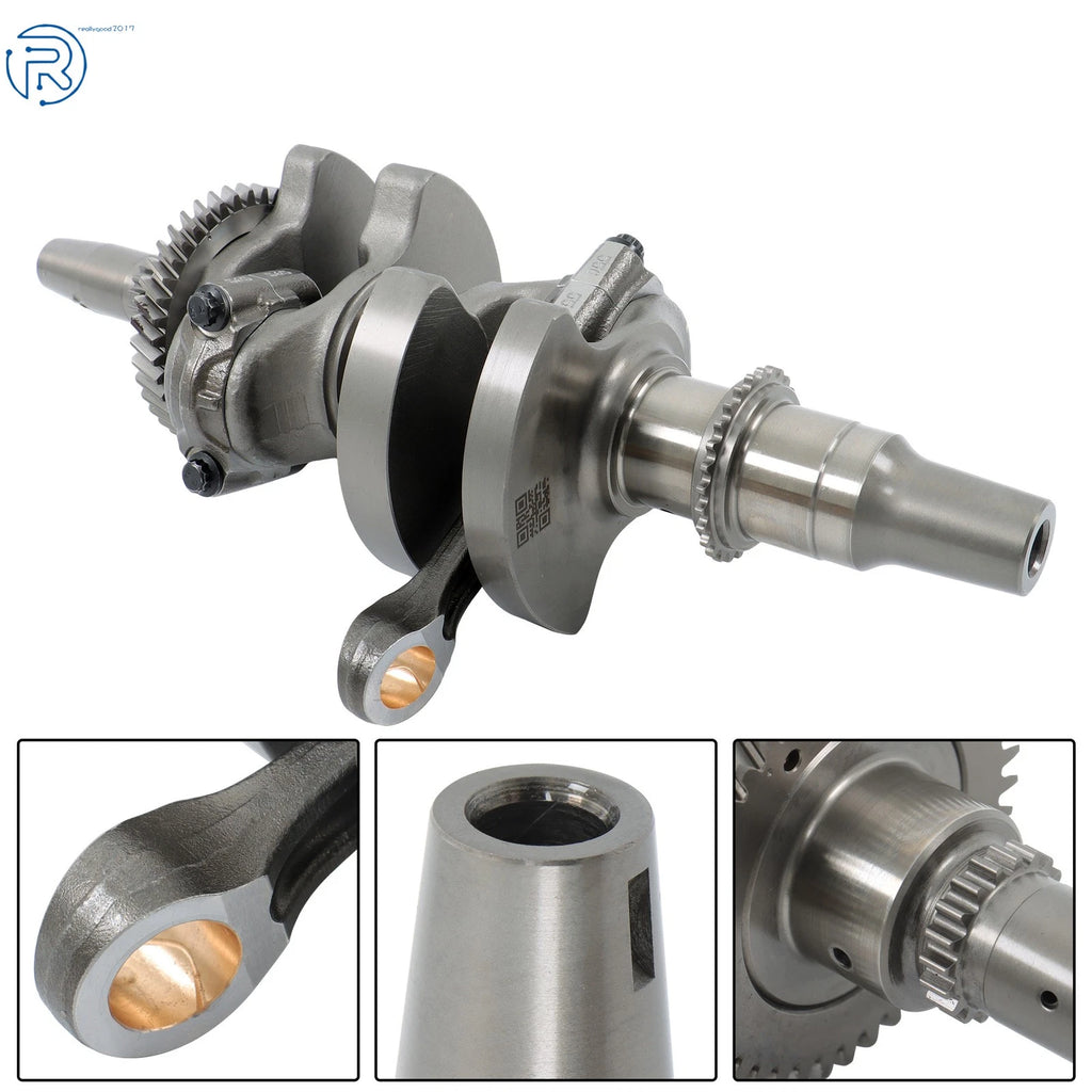 Crankshaft Assembly for Polaris RZR 900 (2013-2014)