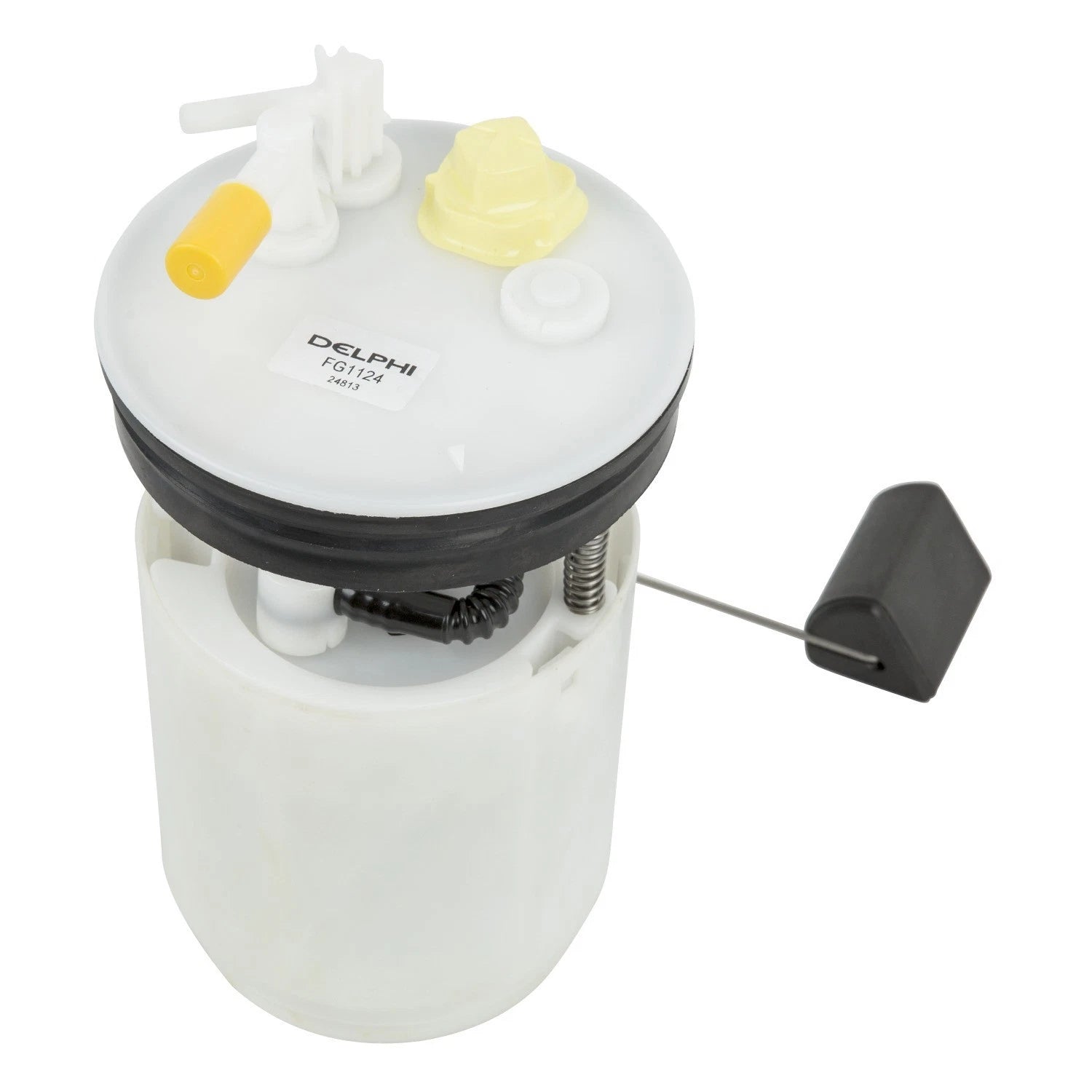 Delphi FG1124 Fuel Pump Module Assembly for Mitsubishi Eclipse/Galant (1995–2005)