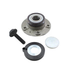 Rear Wheel Bearing and Hub Assembly for Audi A4 A5 A6 (2008–2016)