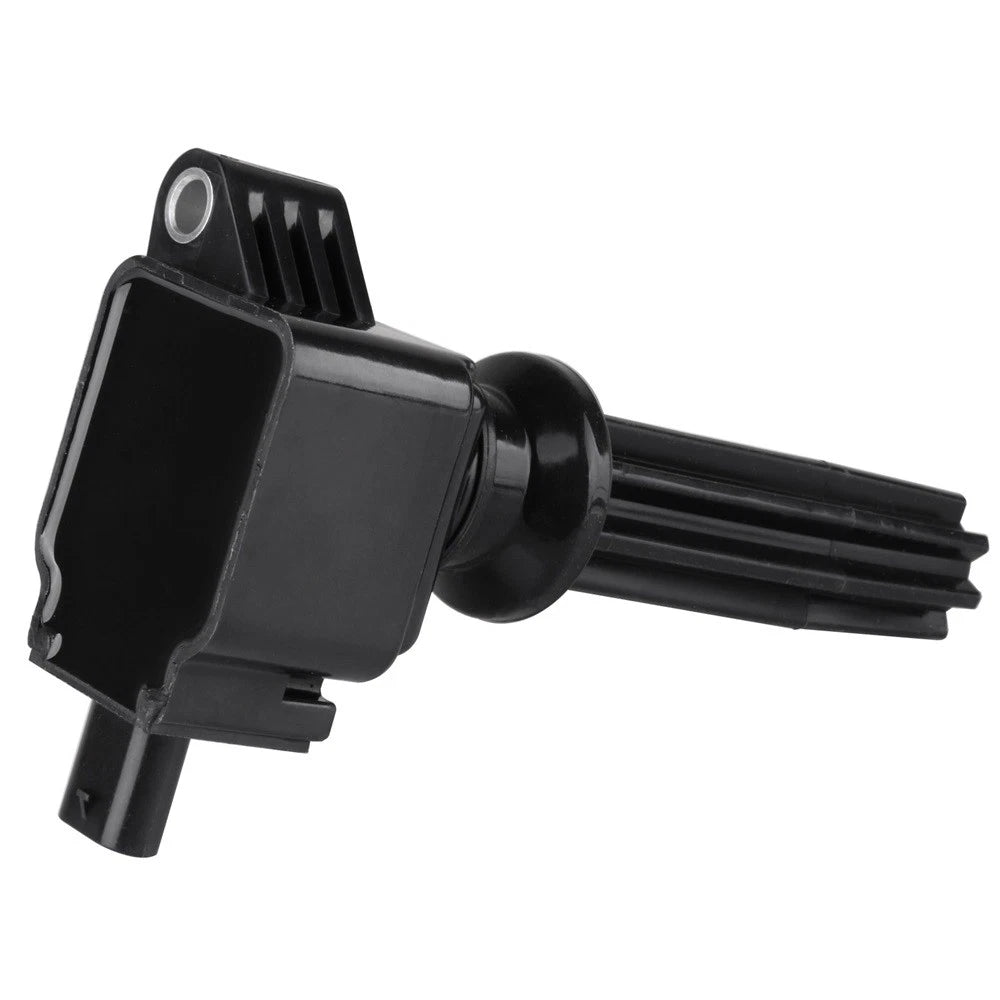 Set of 4 Ignition Coils for Ford Mustang Focus Explorer Taurus Lincoln MKT (2011–2020)