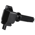Set of 4 Ignition Coils for Ford Mustang Focus Explorer Taurus Lincoln MKT (2011–2020)