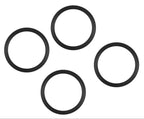 Lower Unit Shift Shaft Housing O-Ring Seal for Mercury Outboard (30613, 25-30613)