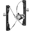 HVAC Blower Motor with Wheel for Nissan Rogue (2014–2021)