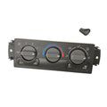 A/C Heater Climate Control Panel for Chevy Tahoe Silverado (1999–2002)