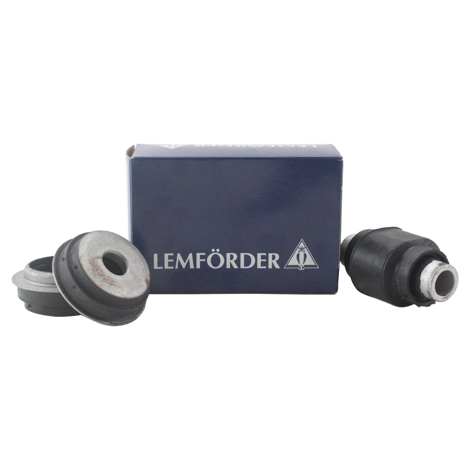 Control Arm Bushing Kit for Lemfoerder (1099002) for