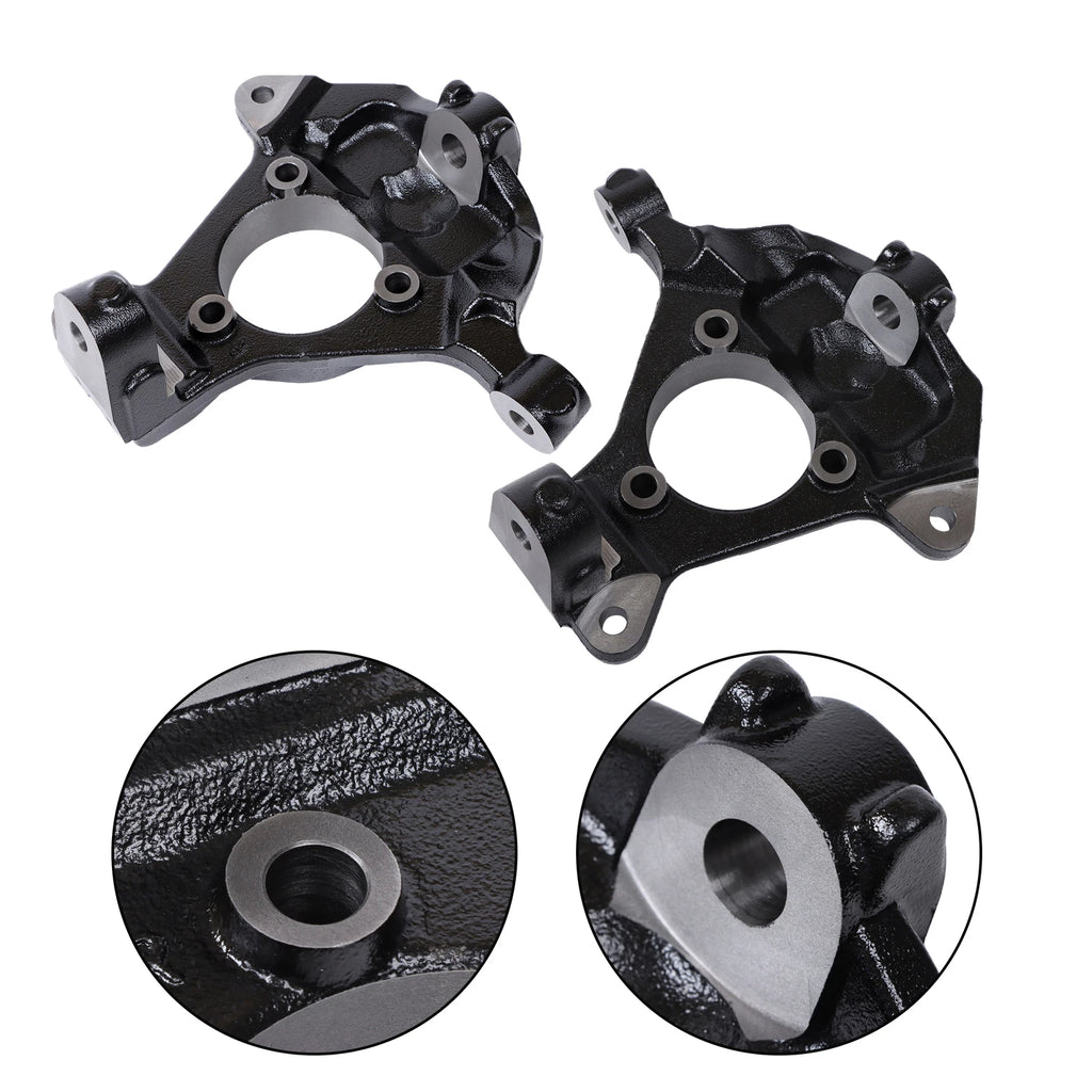 Suspension Steering Knuckle Spindle for GMC Sierra 1500 (2007â2014)
