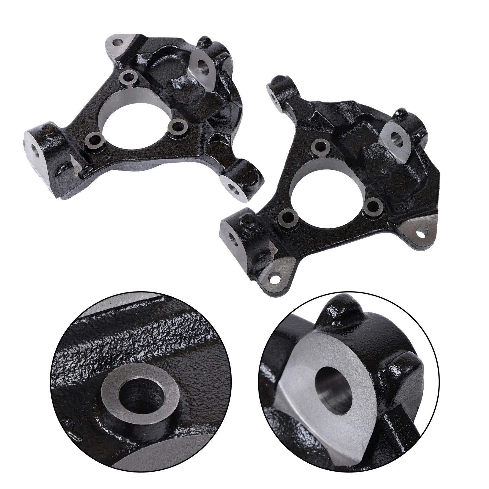Suspension Steering Knuckle Spindle for GMC Sierra 1500 (2007â2014)