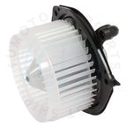 A/C Heater Blower Motor with Fan Cage for Pontiac Vibe (2003–2008)