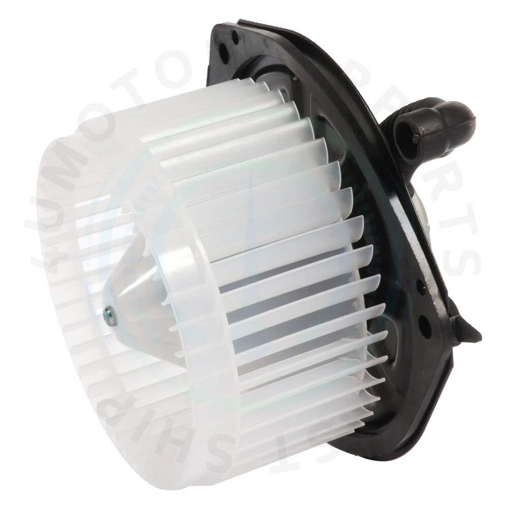 A/C Heater Blower Motor with Fan Cage for Pontiac Vibe (2003–2008)