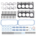 Cylinder Head Gasket & Bolts Set for Chrysler Dodge Jeep Ram 6.4L V8 (2011–2020)