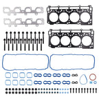 Cylinder Head Gasket & Bolts Set for Chrysler Dodge Jeep Ram 6.4L V8 (2011–2020)