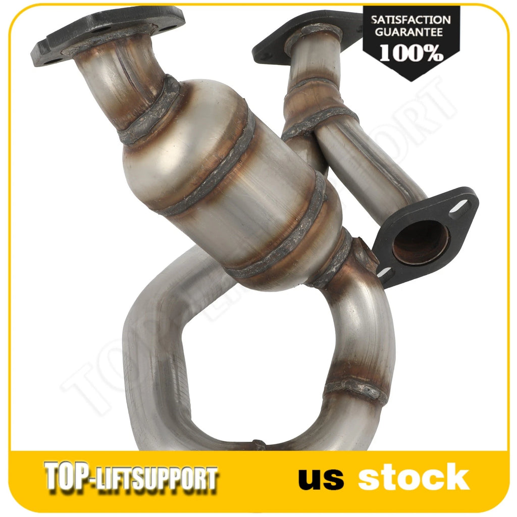 Catalytic Converter for Chevrolet Malibu (2008–2012)