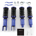 Coilovers for Honda Civic EK EJ EM & Acura Integra (1996-2000)