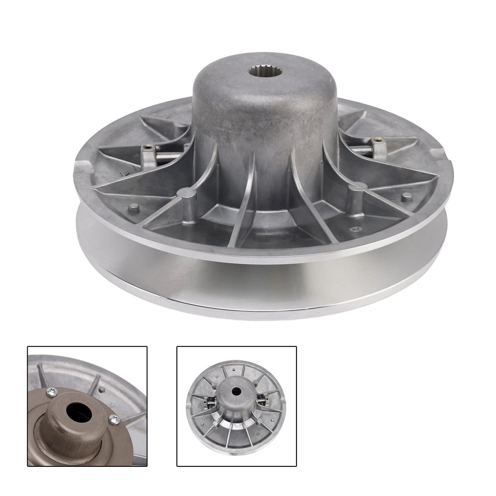 Rear Assembly Clutch Secondary Variator 1323070 for Polaris Ace 325 (2014–2016)