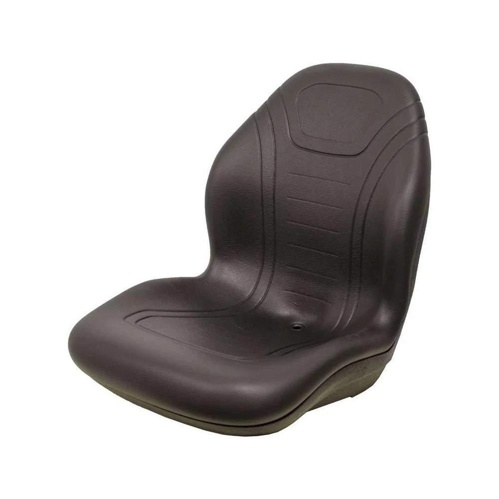 Replacement Bucket Seat Kit for Kubota L3301-L4701 (2015–2023)