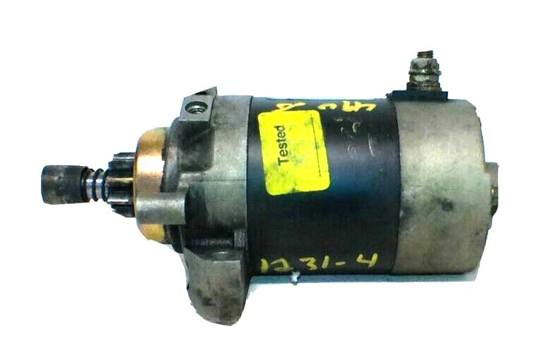 Starter Motor Assy for Honda (1997–2007) 31200-ZV5-013 35-50hp 4-Stroke