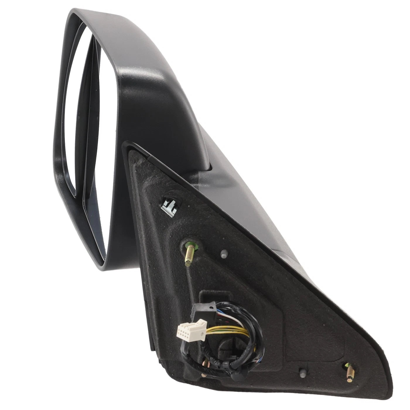 Towing Mirrors Set of 2 for Ram (Driver & Passenger Side, Heated)