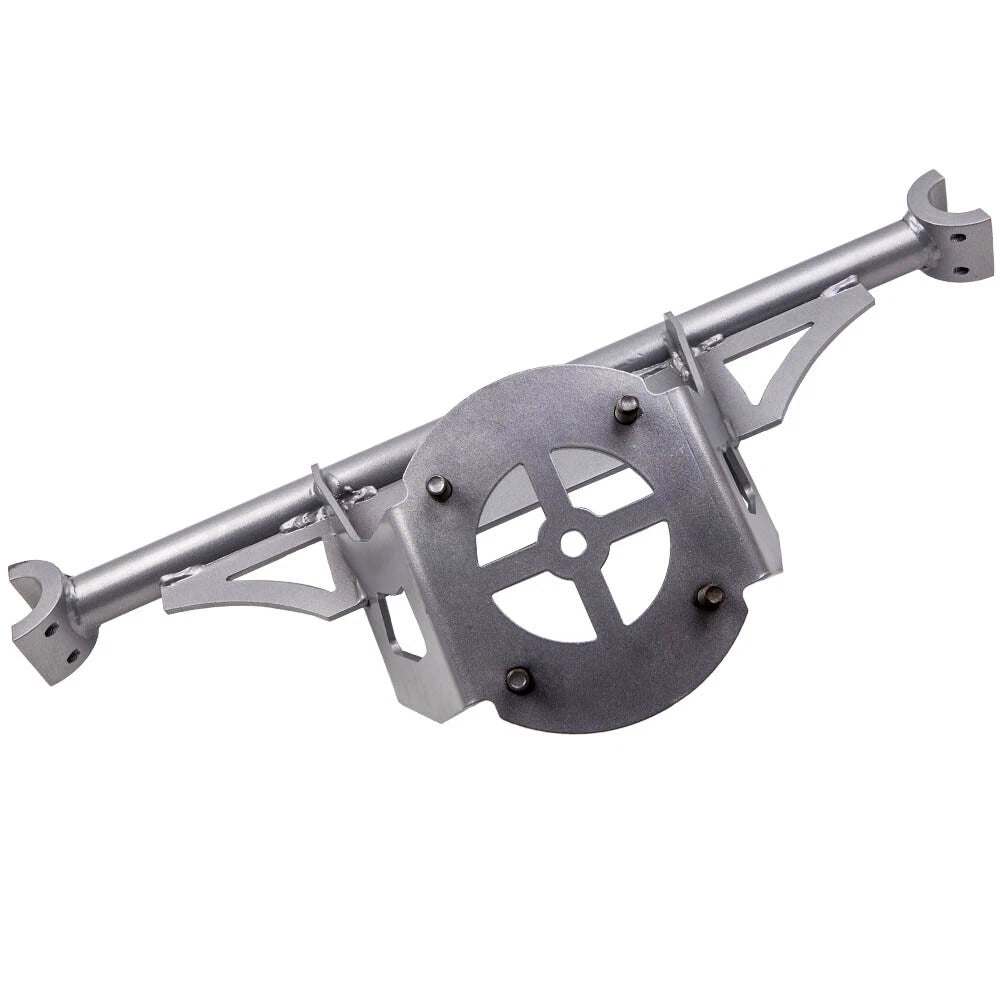 Spare Tire Carrier Mount Rack for Polaris RZR XP 1000 XP Turbo XP4 (2014–2018)