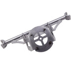 Spare Tire Carrier Mount Rack for Polaris RZR XP 1000 XP Turbo XP4 (2014–2018)