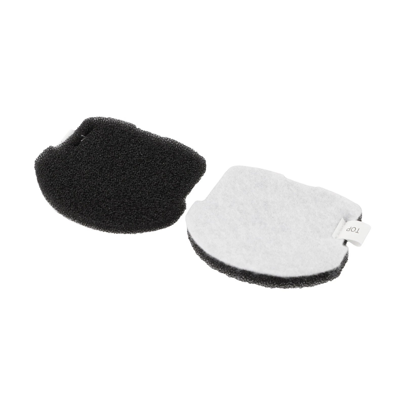 2pcs Filter for Midea VCS141 VCS142 (2014–2015) Vacuum Cleaner Parts