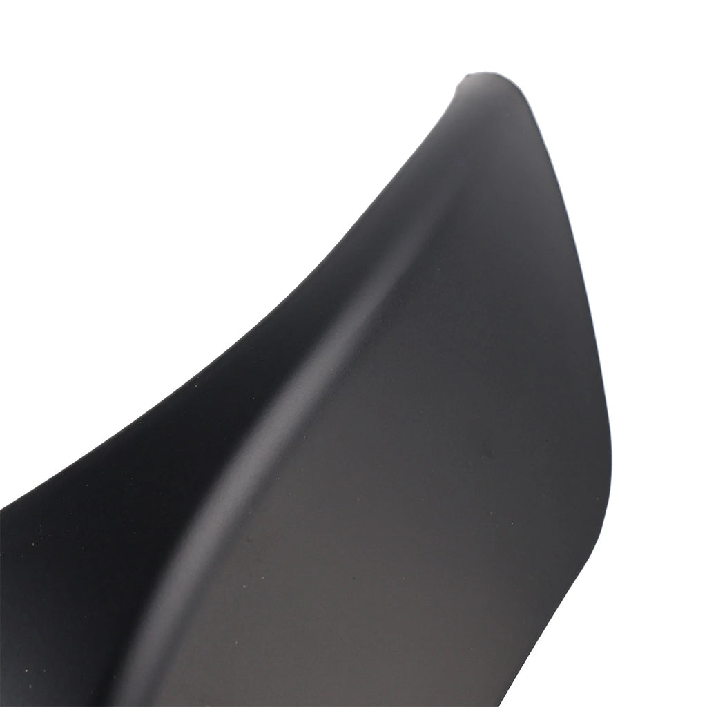 Front Headlight Fairing Cover for Harley Breakout FXBR FXBRS (2018–2024) Matte Black