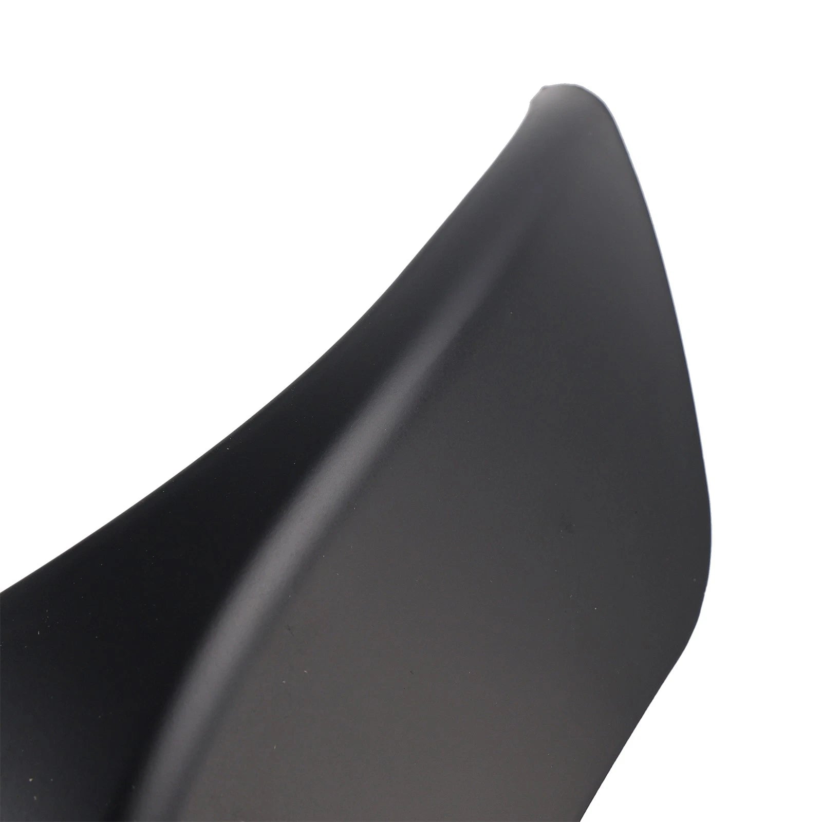 Front Headlight Fairing Cover for Harley Breakout FXBR FXBRS (2018–2024) Matte Black